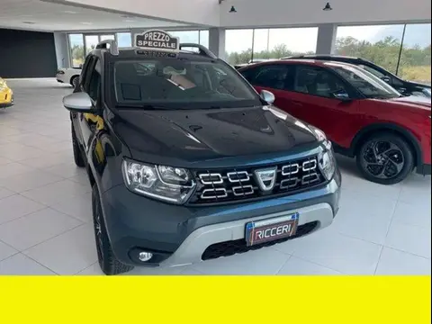 Used DACIA DUSTER Petrol 2018 Ad 