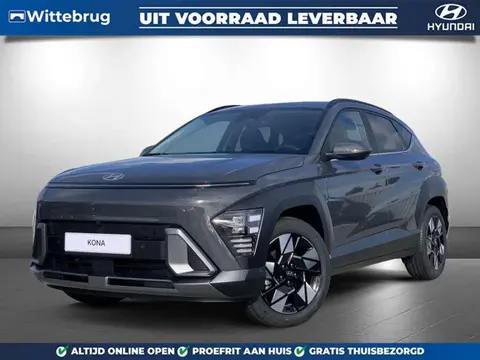 Used HYUNDAI KONA Hybrid 2024 Ad 