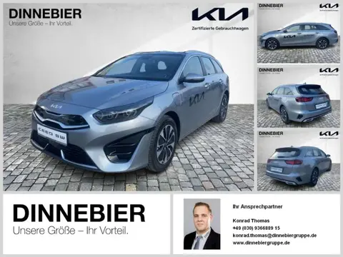 Annonce KIA CEED Hybride 2024 d'occasion 