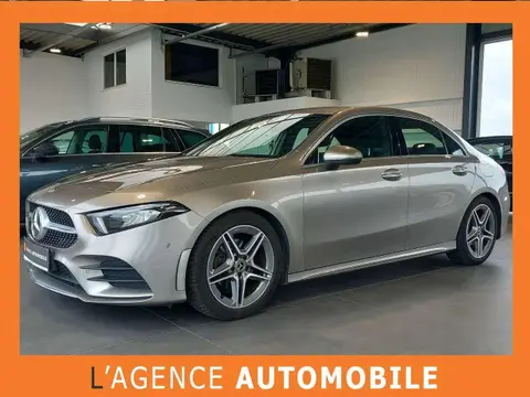 Used MERCEDES-BENZ CLASSE A Diesel 2020 Ad 