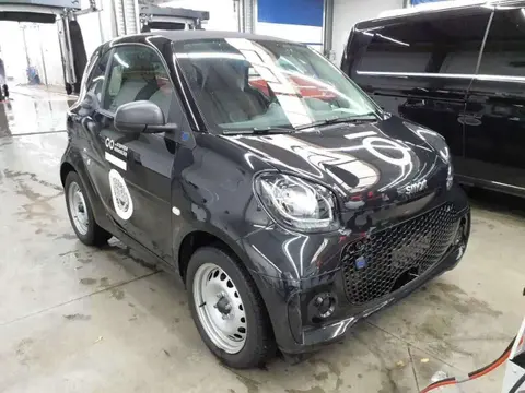 Annonce SMART FORTWO Électrique 2021 d'occasion 