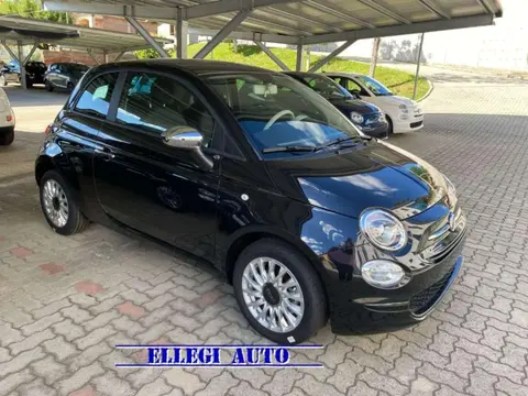 Used FIAT 500 Hybrid 2024 Ad 