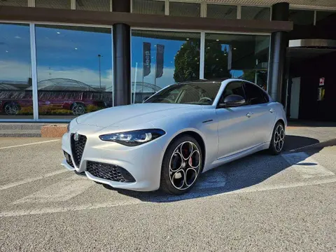 Annonce ALFA ROMEO GIULIA Diesel 2024 d'occasion 