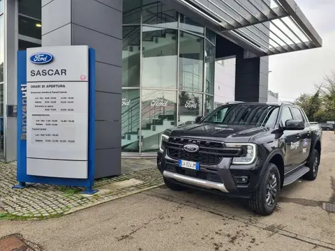 Annonce FORD RANGER Diesel 2024 d'occasion 