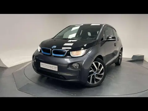 Used BMW I3  2017 Ad 