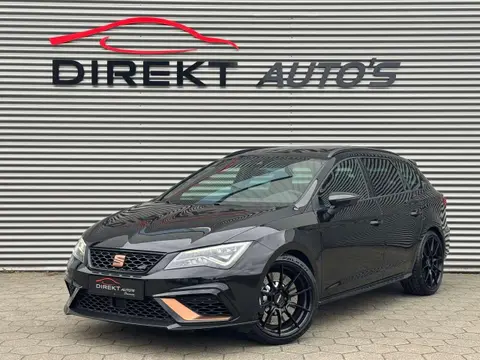 Annonce SEAT LEON Essence 2020 d'occasion 