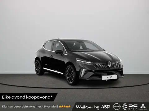 Annonce RENAULT CLIO GPL 2024 d'occasion 