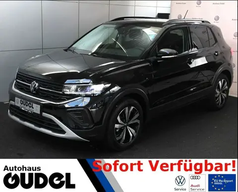 Used VOLKSWAGEN T-CROSS Petrol 2024 Ad 