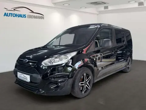 Annonce FORD TOURNEO Diesel 2015 d'occasion 