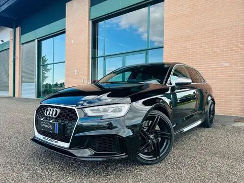 Annonce AUDI RS3 Essence 2018 d'occasion 