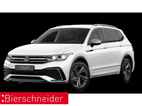 Annonce VOLKSWAGEN TIGUAN Essence 2024 d'occasion 