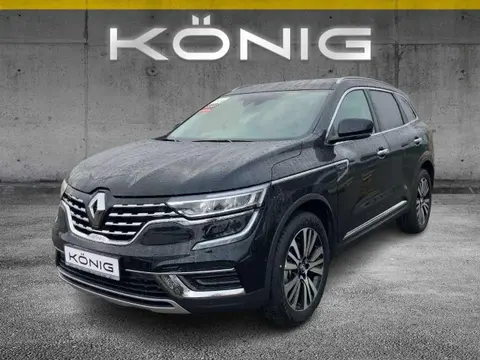 Used RENAULT KOLEOS Petrol 2024 Ad 