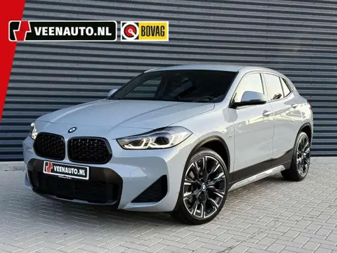 Used BMW X2 Petrol 2021 Ad 