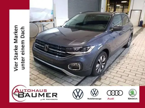 Used VOLKSWAGEN T-CROSS Petrol 2023 Ad 