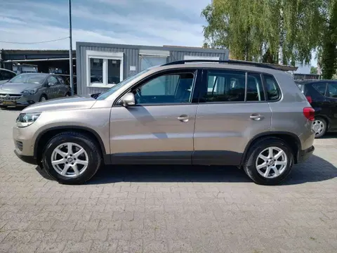 Used VOLKSWAGEN TIGUAN Diesel 2015 Ad 