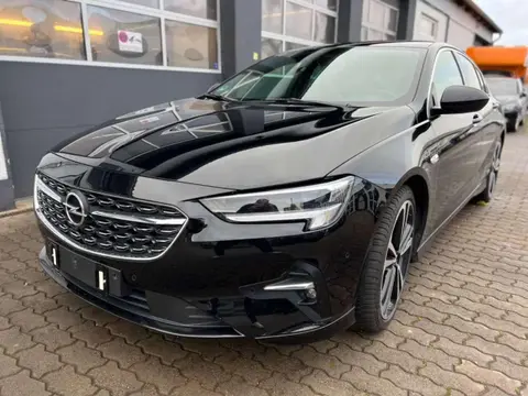 Annonce OPEL INSIGNIA Diesel 2021 d'occasion 