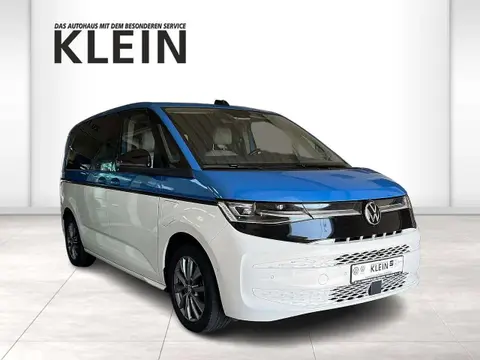 Annonce VOLKSWAGEN T7 Essence 2021 d'occasion 