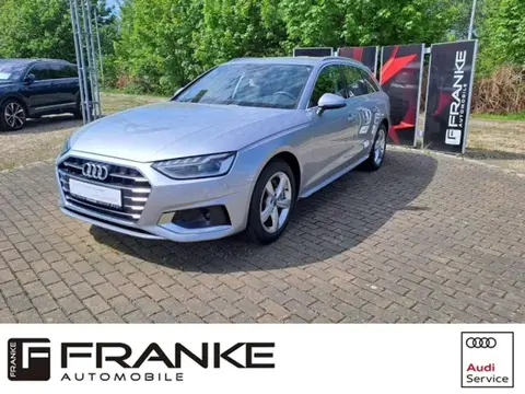 Used AUDI A4 Petrol 2023 Ad 