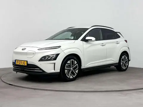 Annonce HYUNDAI KONA Électrique 2022 d'occasion 