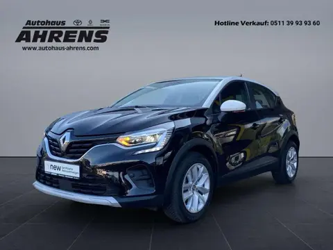 Used RENAULT CAPTUR Petrol 2023 Ad 