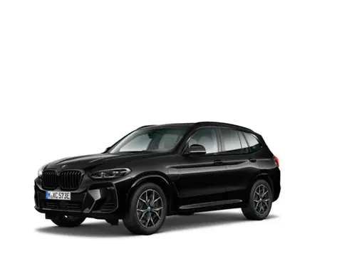 Used BMW X3 Hybrid 2024 Ad 