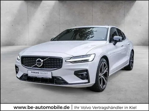 Annonce VOLVO S60 Essence 2024 d'occasion 