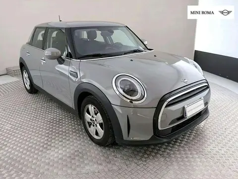 Annonce MINI ONE Essence 2021 d'occasion 