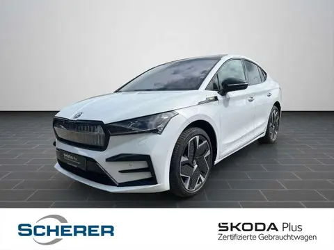 Used SKODA ENYAQ Electric 2023 Ad 