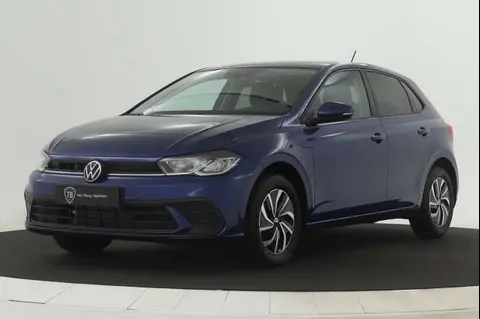 Used VOLKSWAGEN POLO Petrol 2023 Ad 