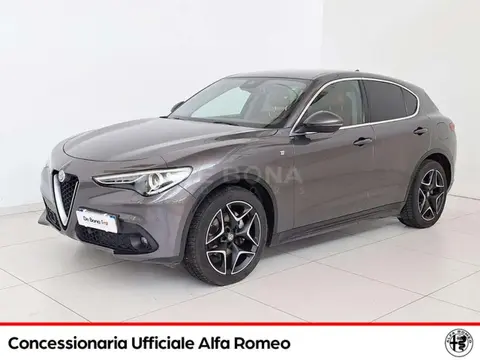 Used ALFA ROMEO STELVIO Diesel 2021 Ad 