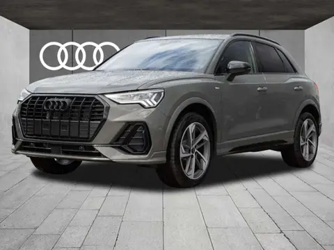 Used AUDI Q3 Petrol 2024 Ad Germany