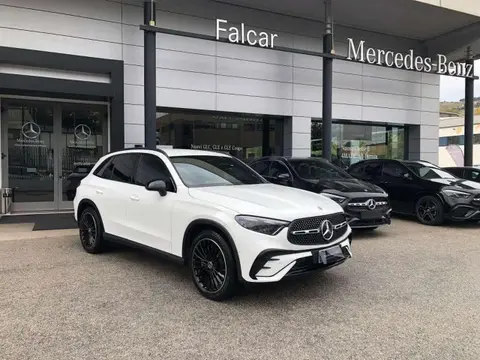 Annonce MERCEDES-BENZ CLASSE GLC Diesel 2022 d'occasion 