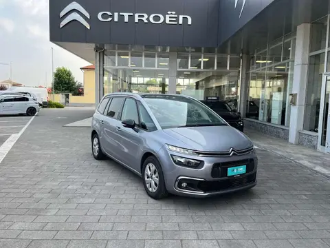 Annonce CITROEN C4 Diesel 2021 d'occasion 