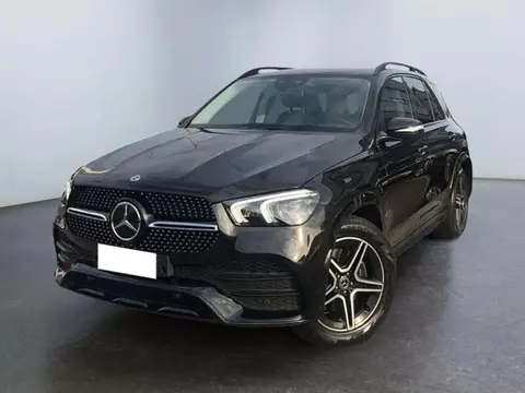 Used MERCEDES-BENZ CLASSE GLE Diesel 2021 Ad 