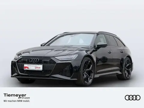 Used AUDI RS6 Petrol 2023 Ad 