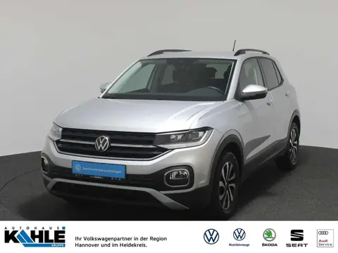 Used VOLKSWAGEN T-CROSS Petrol 2022 Ad 