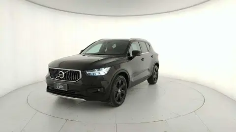 Used VOLVO XC40 Petrol 2020 Ad 