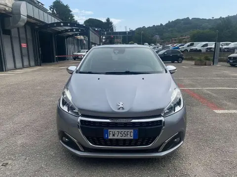 Annonce PEUGEOT 208 Diesel 2019 d'occasion 