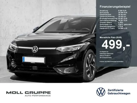 Annonce VOLKSWAGEN ID.7 Électrique 2024 d'occasion 