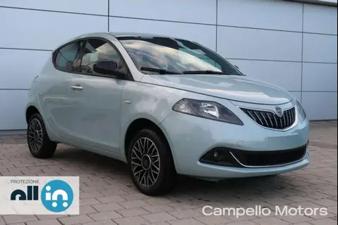 Annonce LANCIA YPSILON Hybride 2024 d'occasion 