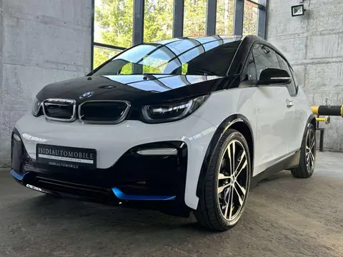 Used BMW I3 Electric 2019 Ad 