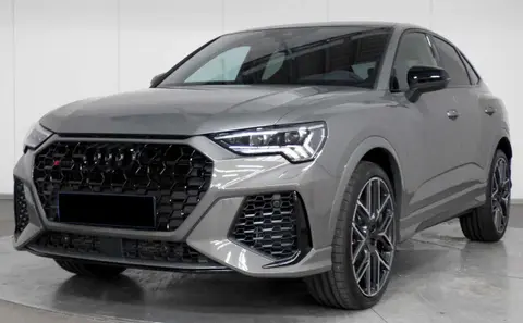 Annonce AUDI RSQ3 Essence 2024 d'occasion 