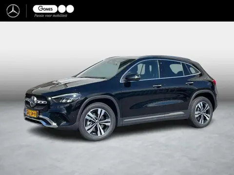 Used MERCEDES-BENZ CLASSE GLA Hybrid 2024 Ad 