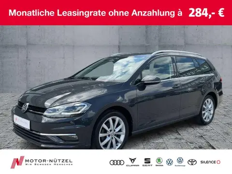 Annonce VOLKSWAGEN GOLF Essence 2019 d'occasion 