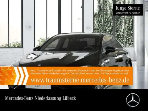 Used MERCEDES-BENZ CLASSE CLA Petrol 2023 Ad 