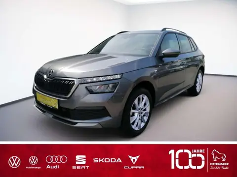 Annonce SKODA KAMIQ Essence 2023 d'occasion 