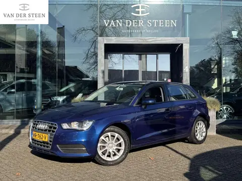 Used AUDI A3 Petrol 2015 Ad 