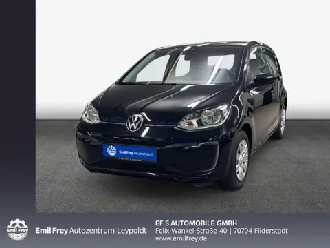 Used VOLKSWAGEN UP! Electric 2021 Ad 