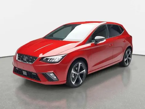 Used SEAT IBIZA  2024 Ad 