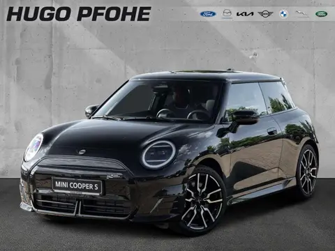 Annonce MINI COOPER Électrique 2024 d'occasion 